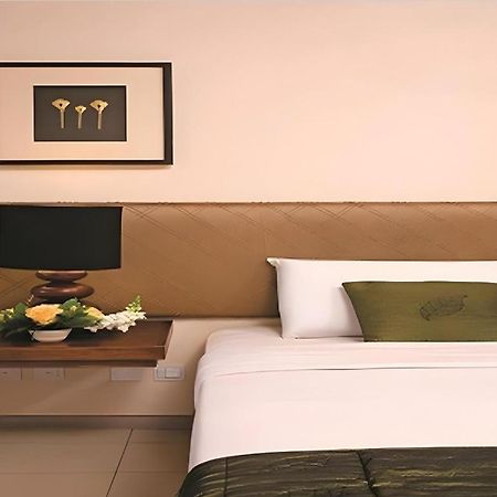Le Beringin Hotel Salatiga Exterior foto