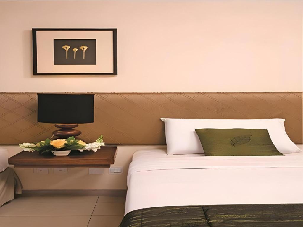 Le Beringin Hotel Salatiga Exterior foto