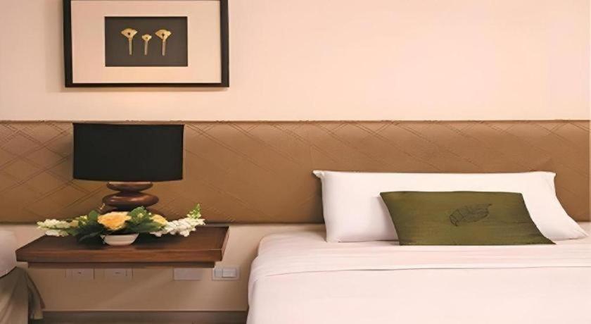 Le Beringin Hotel Salatiga Exterior foto